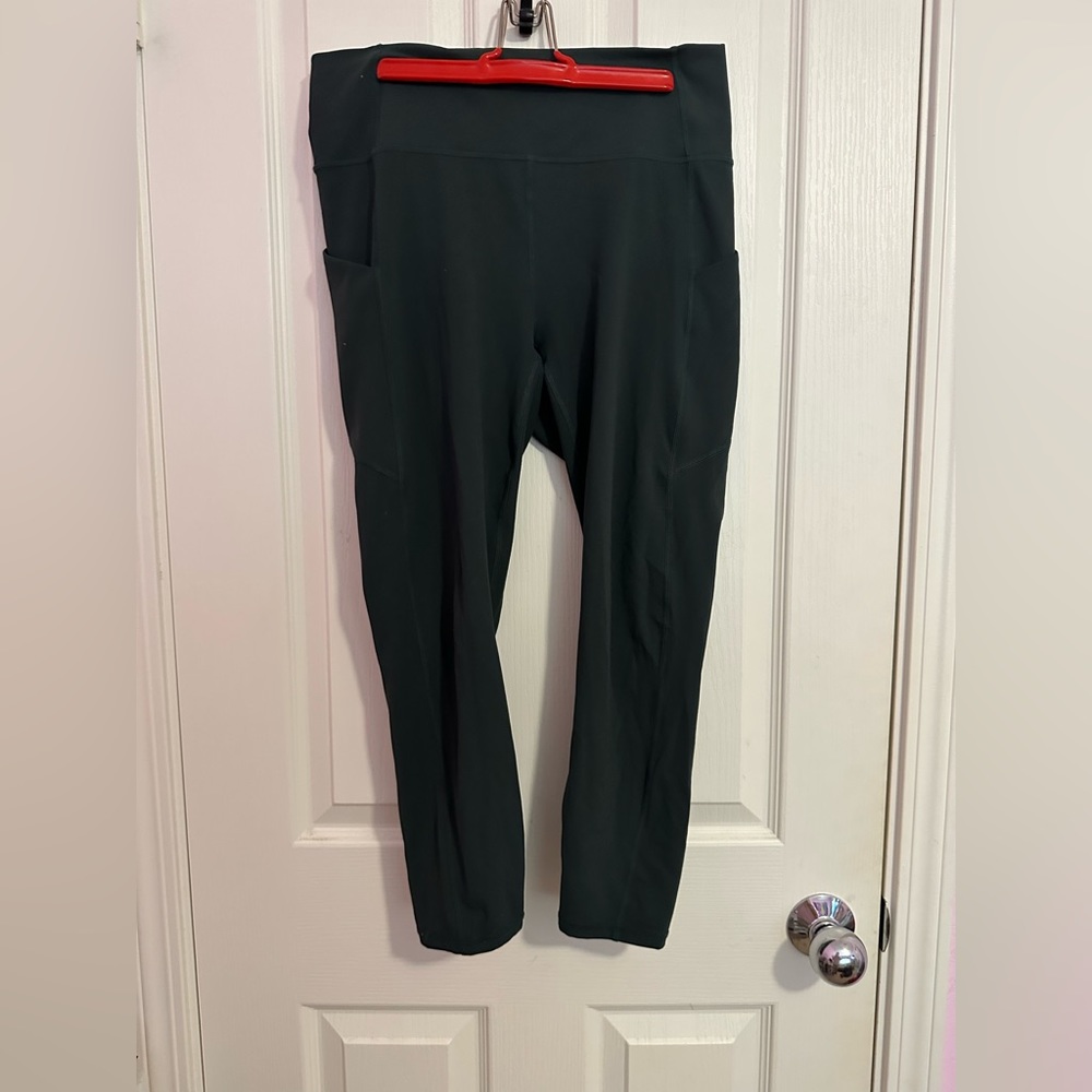 Pure Luxe Fabletics Leggings